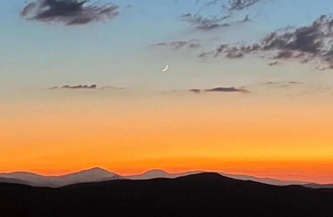 Il Tramonto Montalcino Exterior foto